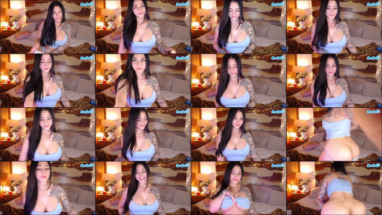 Danieink Webcam 2023-11-10
