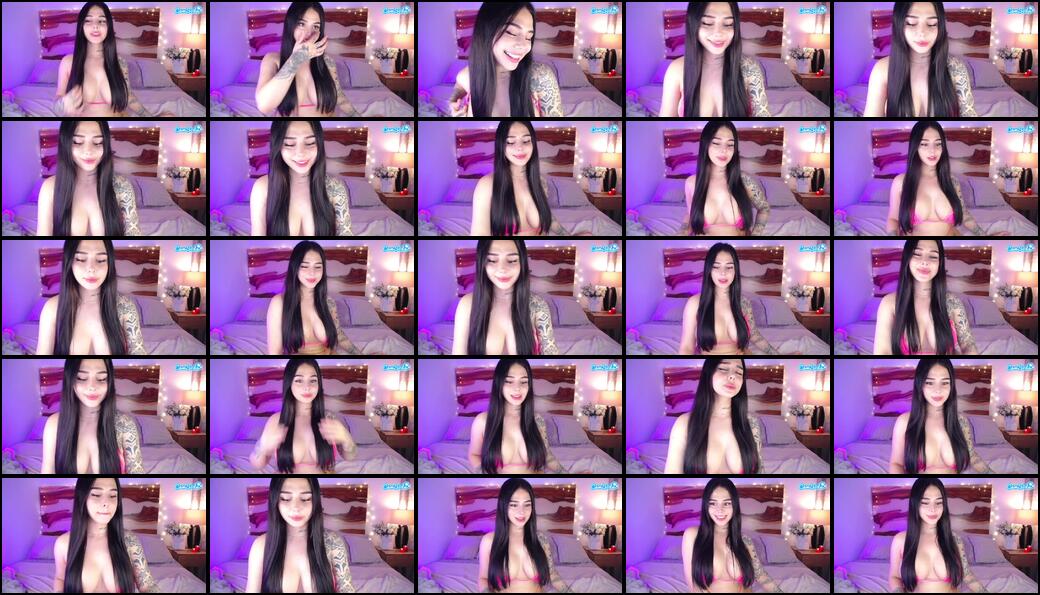 Danieink Webcam 2024-01-22