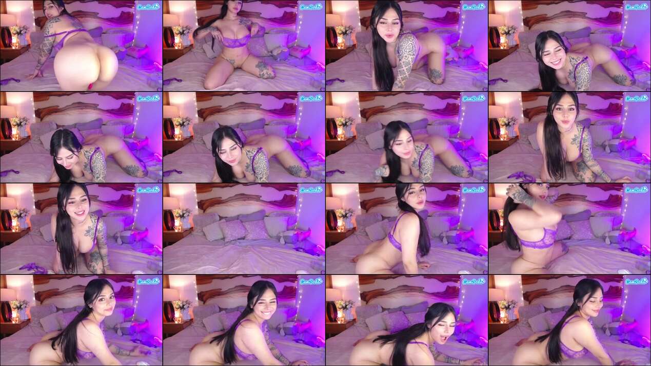 Danieink Webcam 2024-03-27
