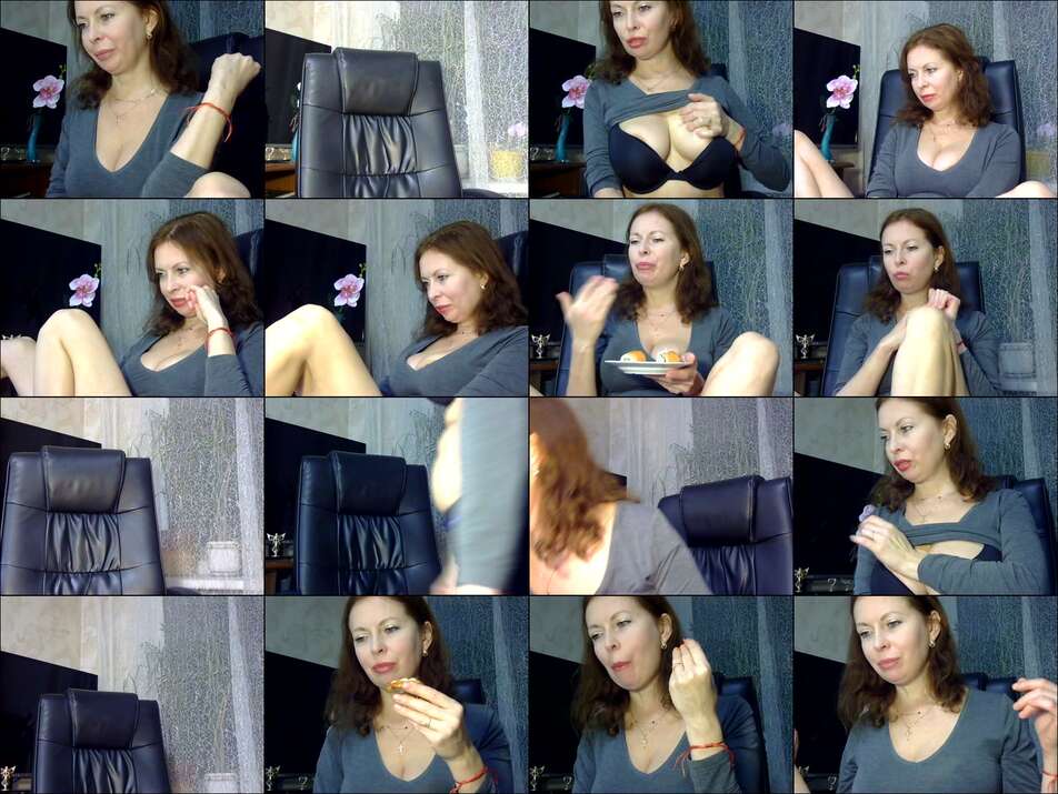 Daniella854 Webcam 2023-10-07