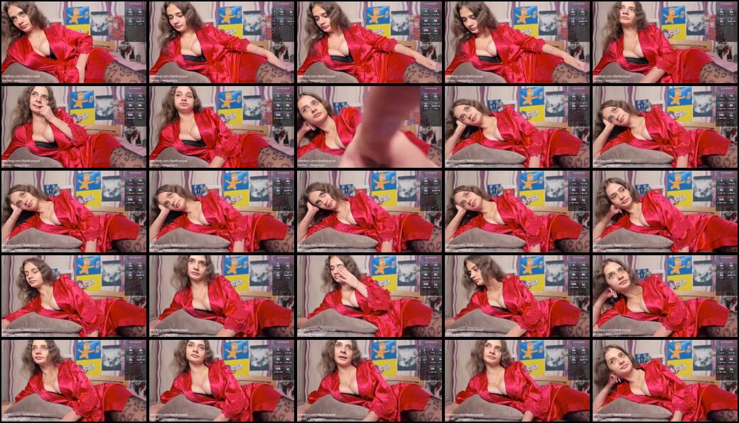 Danikanappi Webcam 2024-01-03