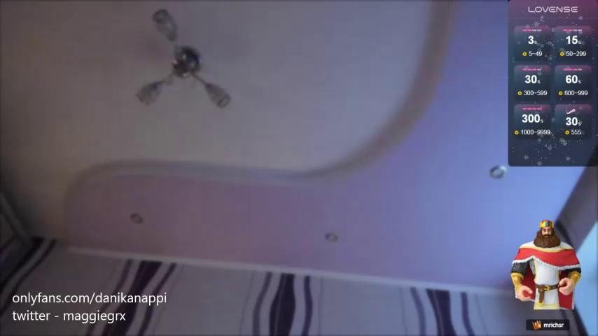 Danikanappi Webcam 2023-11-25
