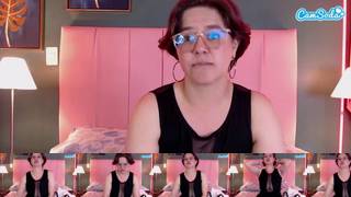 Danna-veelez Webcam 2023-07-11