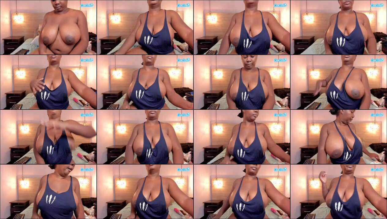 Dannablack Webcam 2024-01-20