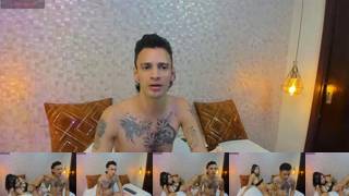 Dannis_show25 Webcam 2023-12-25