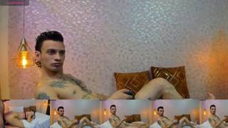 Dannis_show25 Webcam 2023-12-26