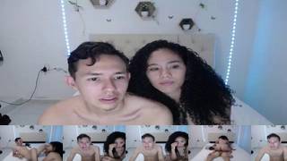 Danyhotcouple69 Webcam 2023-07-29