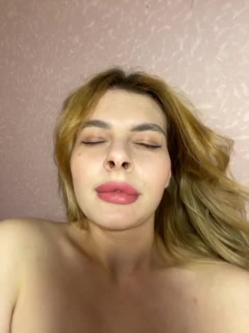 DariaPon Webcam 2023-10-12