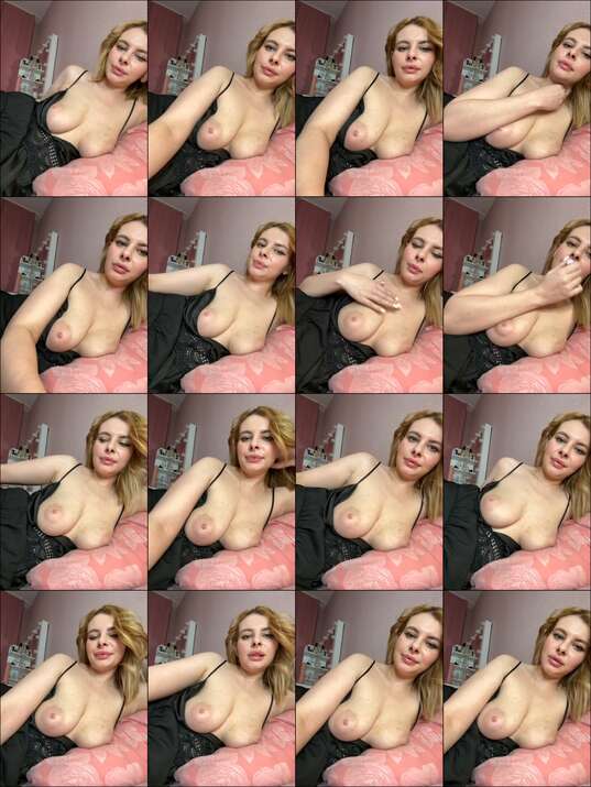 DariaPon Webcam 2024-02-08