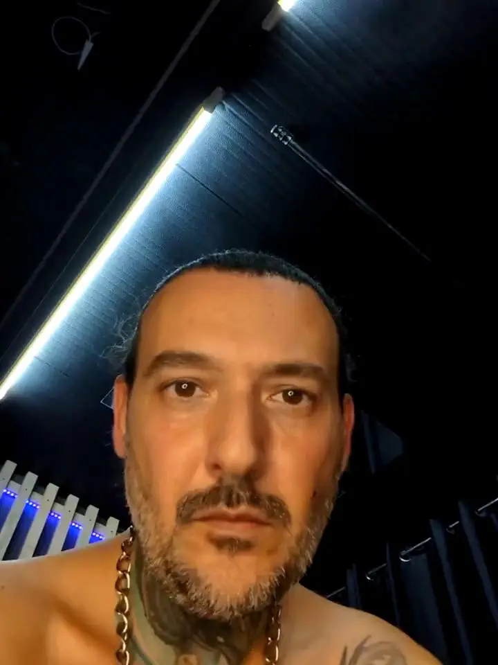 DarkDea Webcam 2024-01-06