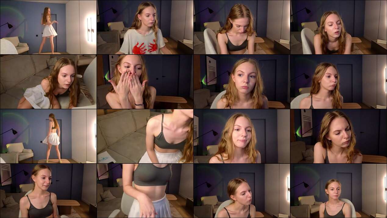 Darlenebones Webcam 2024-03-16