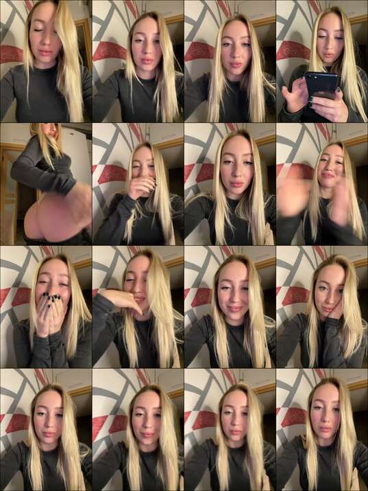 Darya Webcam 2023-10-18