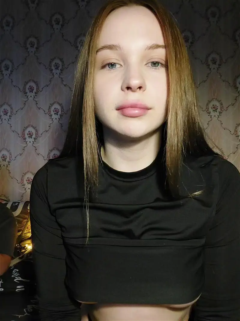 Dasha-Vlad Webcam 2024-01-09