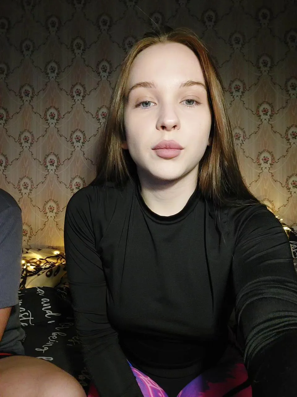 Dasha-Vlad Webcam 2024-01-09