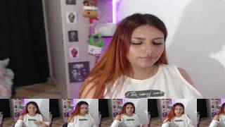 Debora-leon Webcam 2023-11-20