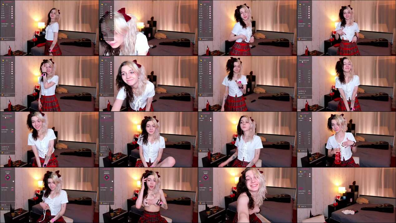 Deliaderrick Webcam 2024-02-05