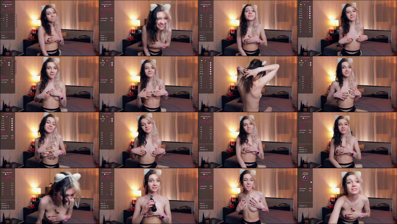 Deliaderrick Webcam 2024-02-06