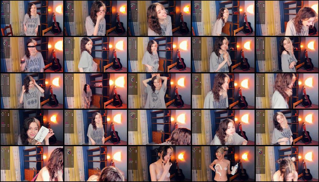 Deliaderrick Webcam 2024-02-21