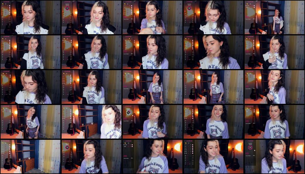 Deliaderrick Webcam 2024-02-28