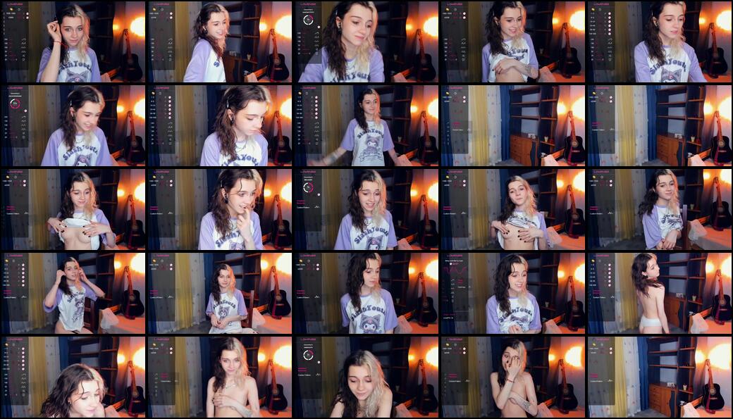 Deliaderrick Webcam 2024-02-28