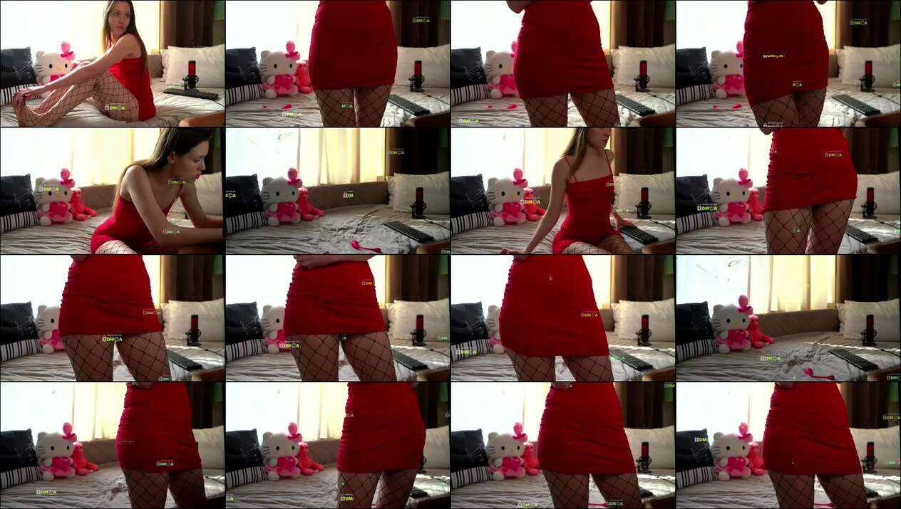 DevilNun Webcam 2024-03-23