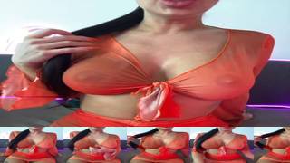Dianacharming Webcam 2023-06-06