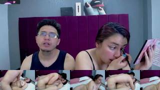 Dick_and_janee_ Webcam 2023-11-20