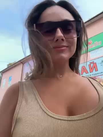 Dikiy_Angel Webcam 2023-09-28