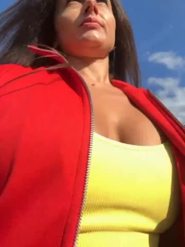 Dikiy_Angel Webcam 2023-07-20
