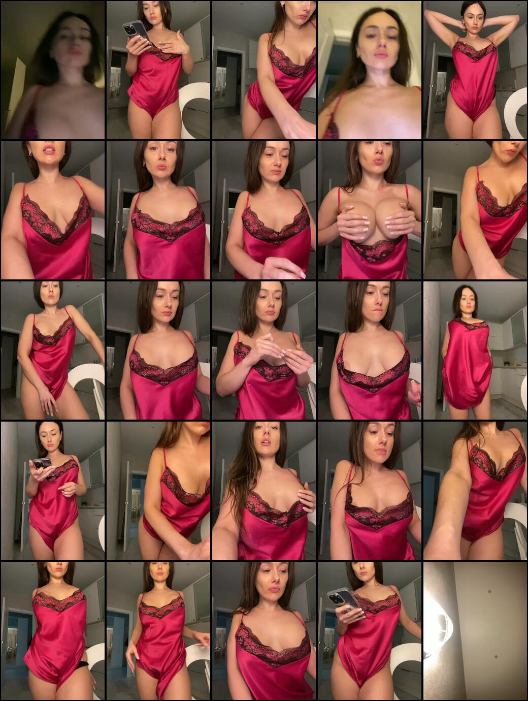 Dikiy_Angel Webcam 2024-02-25