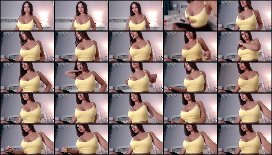 Dikiy_Angel Webcam 2024-03-21