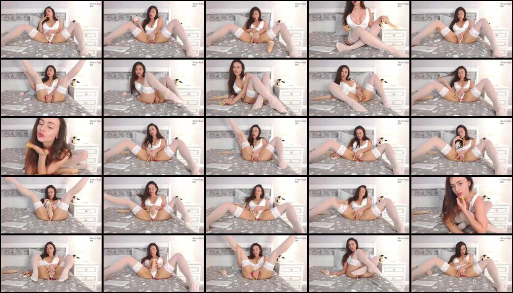 Dikiy_Angel Webcam 2024-03-27