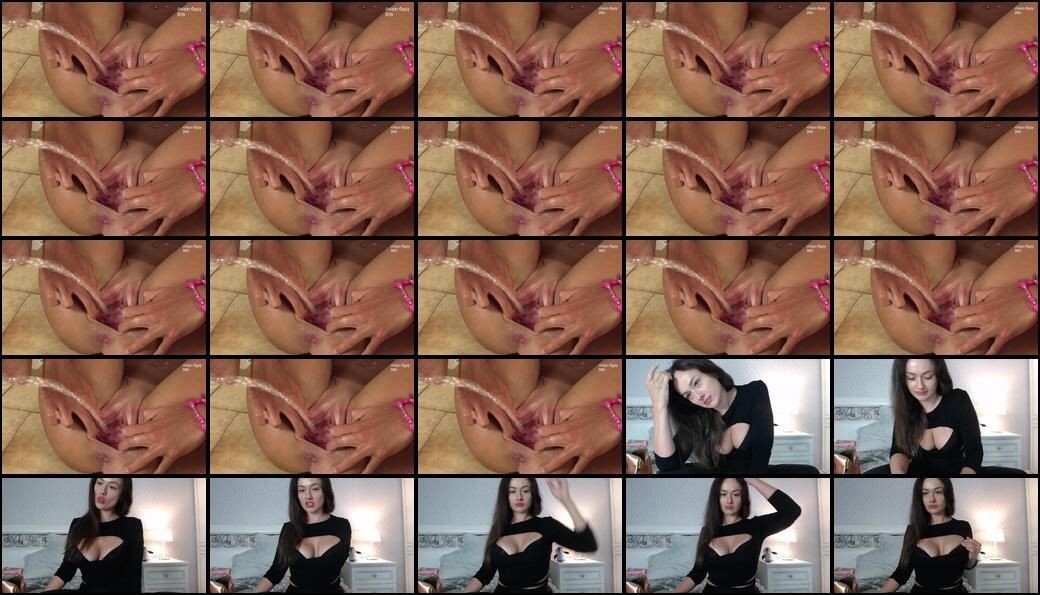 Dikiy_Angel Webcam 2024-03-29
