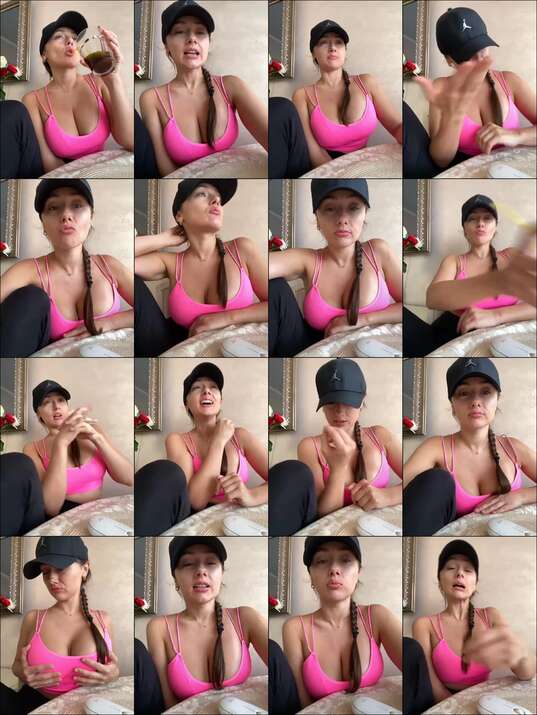 Dikiy_Angel Webcam 2024-04-10