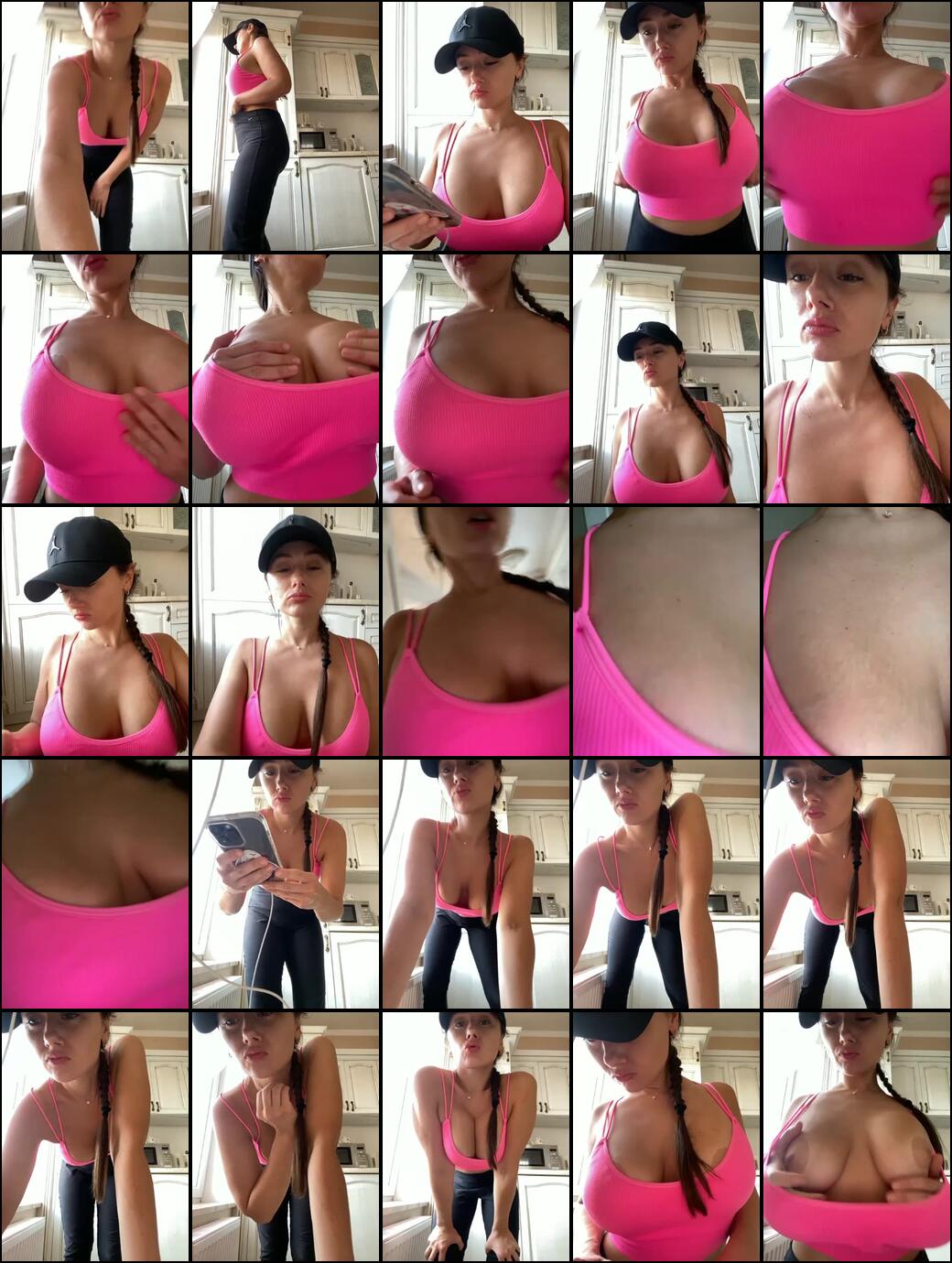 Dikiy_Angel Webcam 2024-04-10