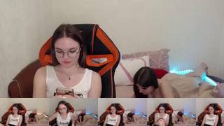 Dirtyd1ana_ Webcam 2023-05-30