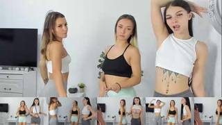 Dirtygirls99 Webcam 2023-09-03