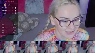 Dirtyjennifer Webcam 2023-10-17