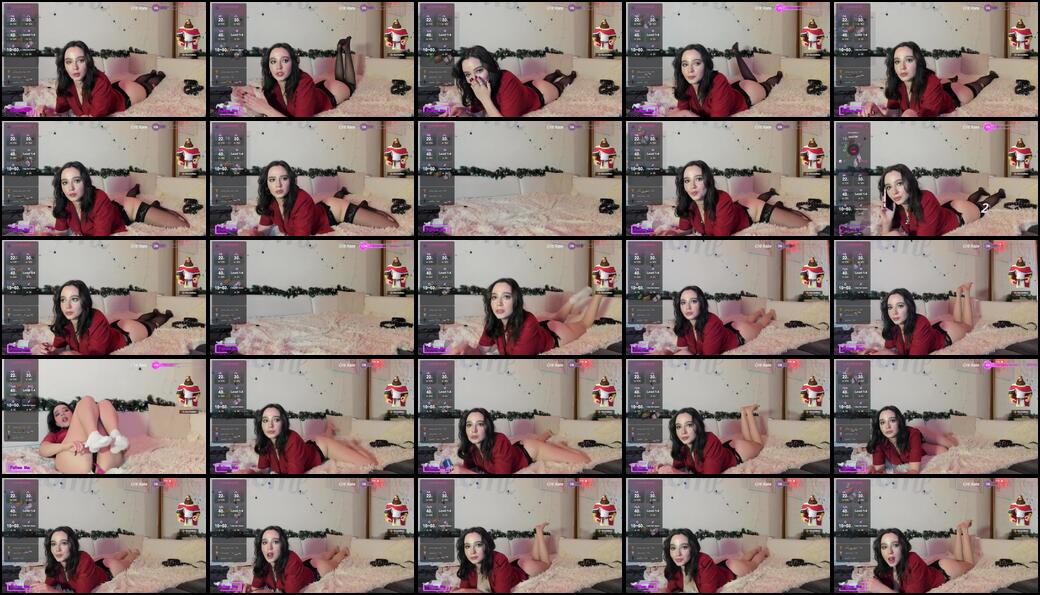 DirtyMelody Webcam 2024-01-15