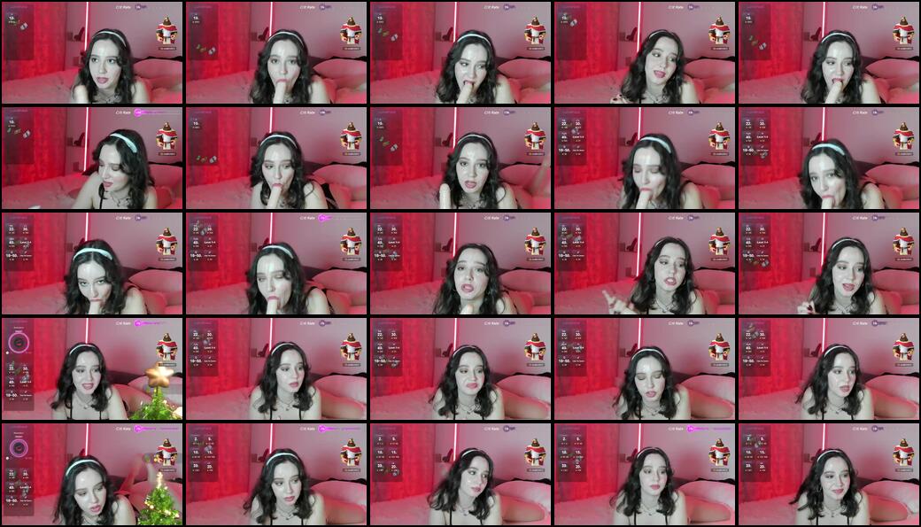DirtyMelody Webcam 2024-01-21