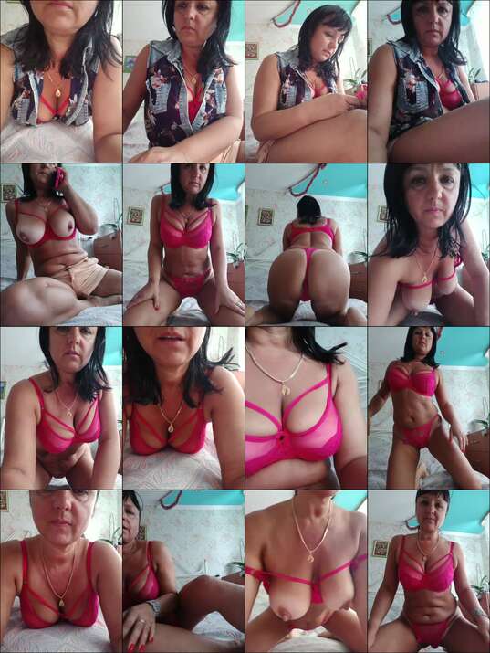 Diva-mila Webcam 2024-01-25