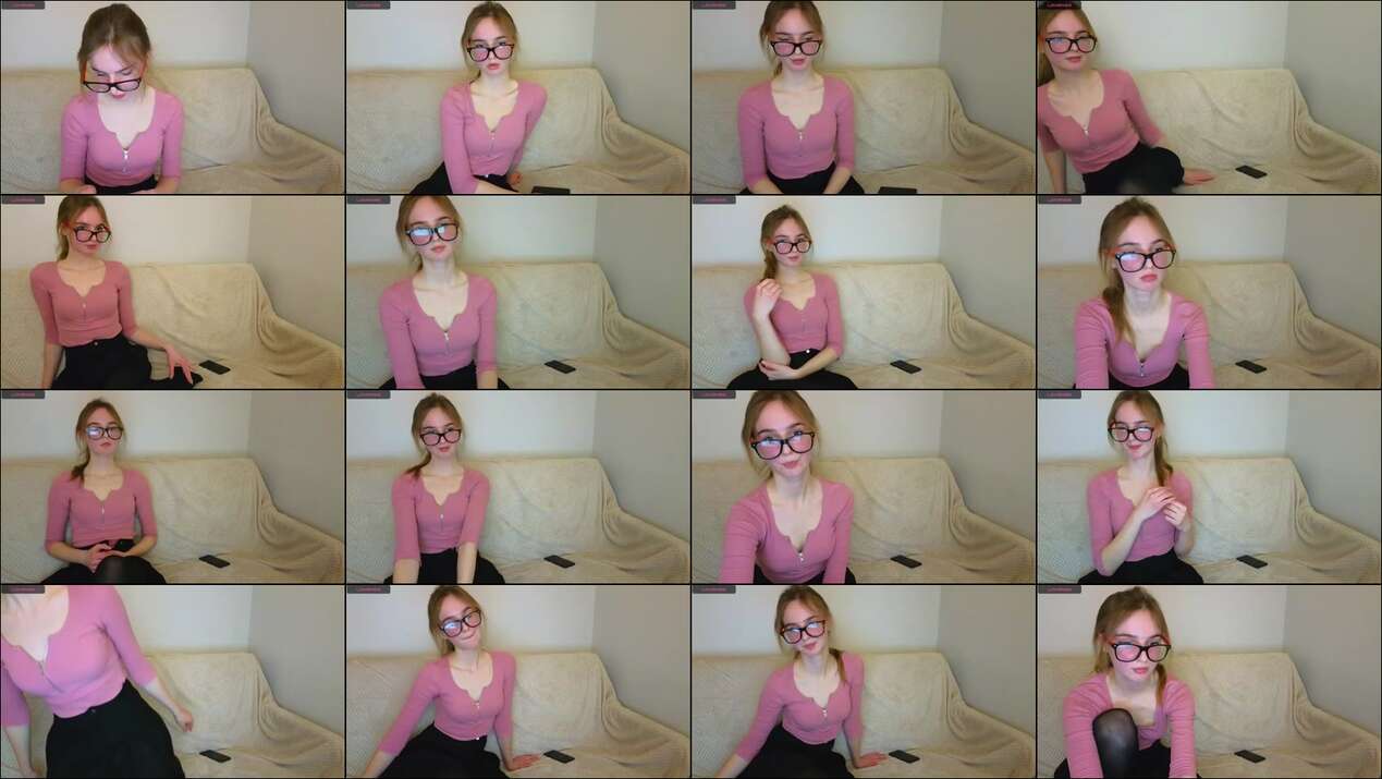 Divaolive Webcam 2024-03-11