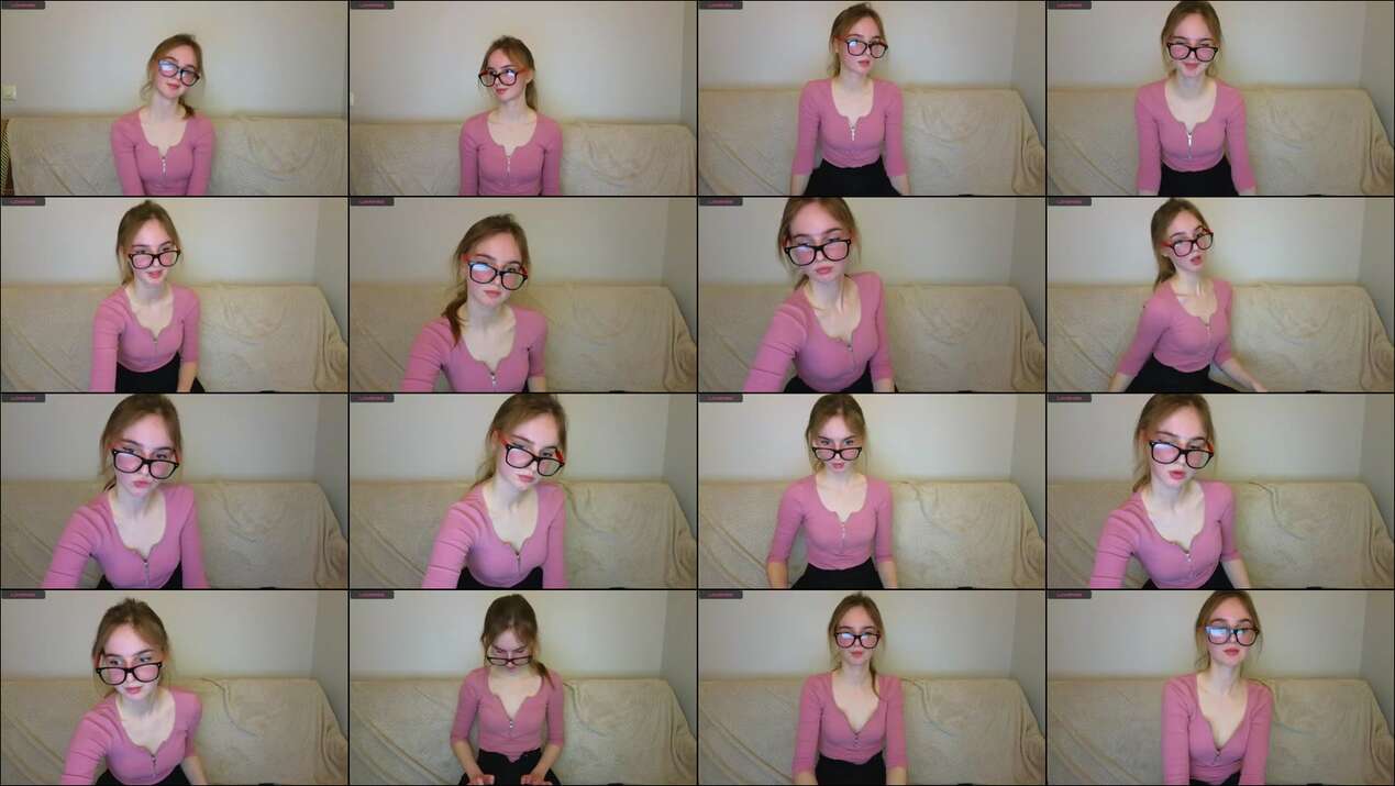 Divaolive Webcam 2024-03-11