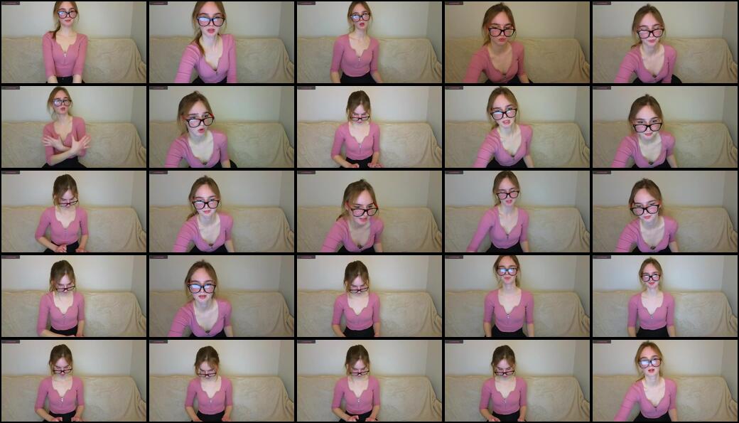 Divaolive Webcam 2024-03-11