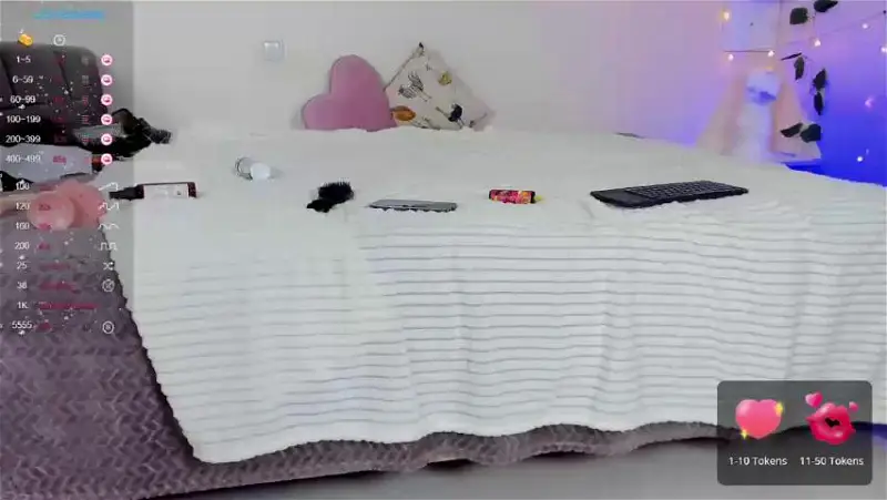 Dolly-ll Webcam 2023-11-24