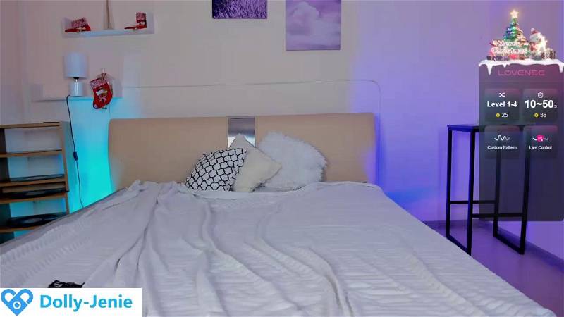 Dolly-ll Webcam 2024-01-03