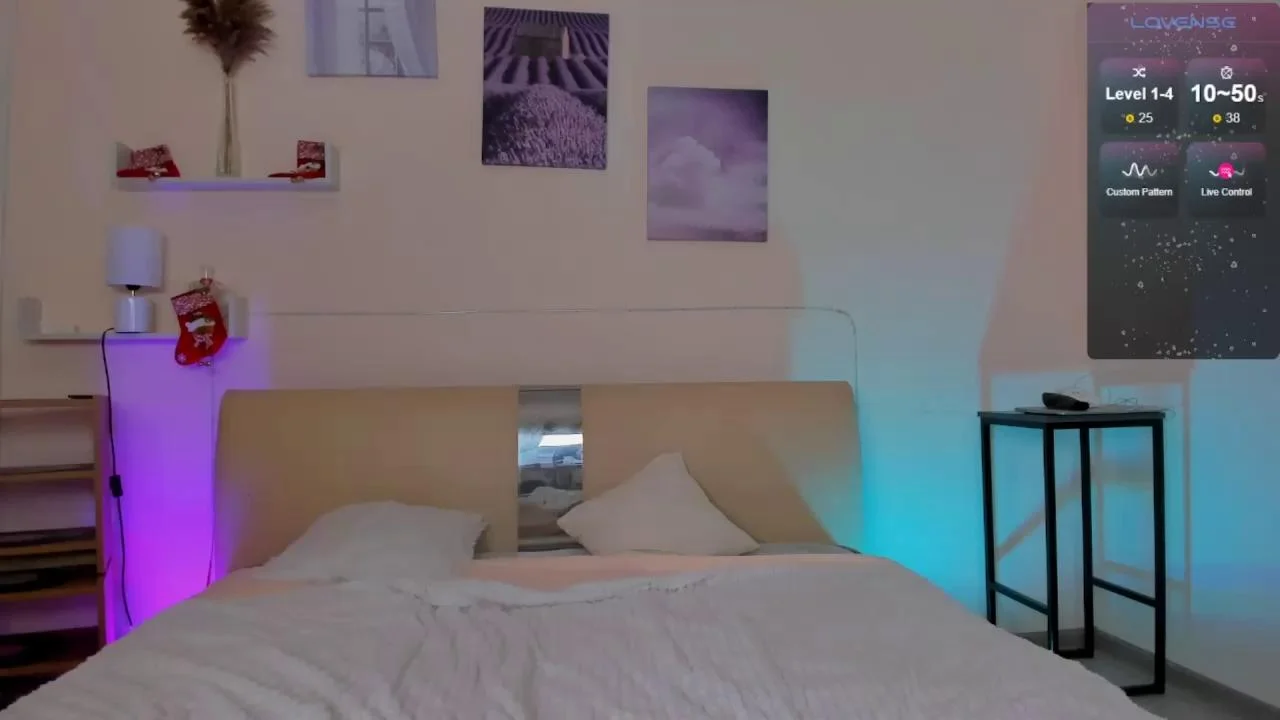 Dolly-ll Webcam 2024-01-14