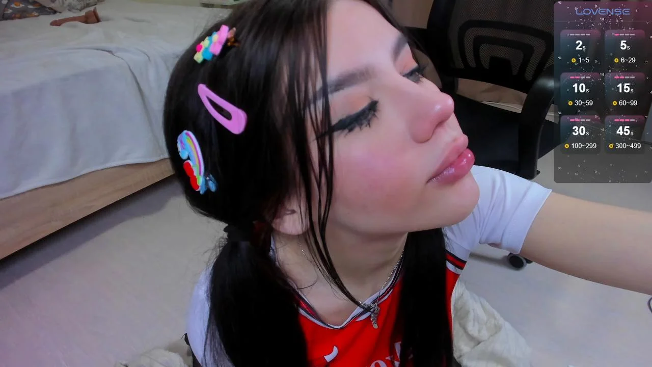 Dolly-ll Webcam 2024-01-31