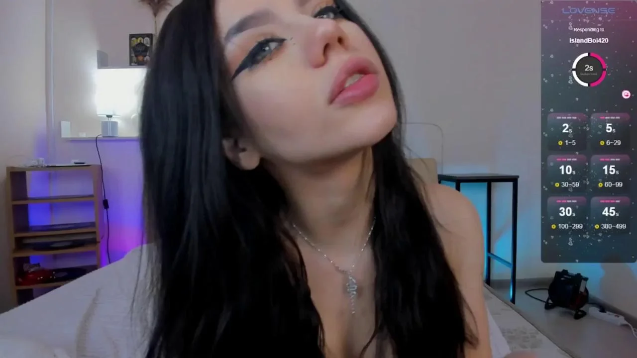 Dolly-ll Webcam 2024-02-03