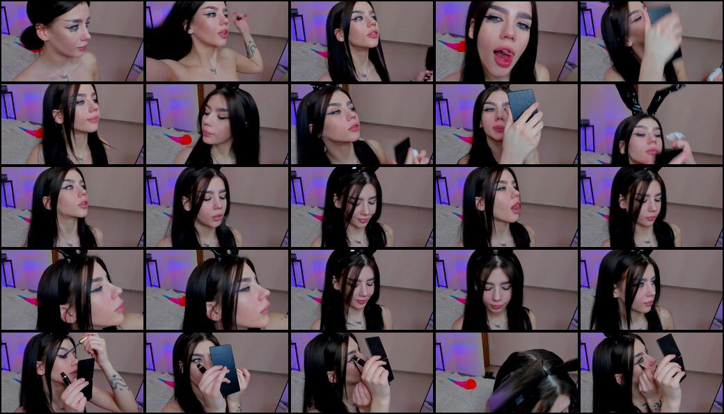 Dolly-ll Webcam 2024-02-07